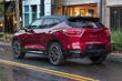 Päivitetty Chevrolet Blazer -crossover kuva 3