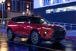 Päivitetty Chevrolet Blazer -crossover kuva 4