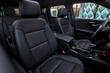 Päivitetty Chevrolet Blazer -crossover kuva 6