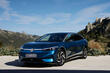 Volkswagen ID.7 -koeajo: uusi sähkösedan kuva 3