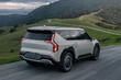 Koeajo: uusi sähköinen crossover Kia EV9 kuva 3