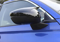 Honda Civic HB 2021– Peilikotelot BMW-Style (2 kpl) kuva 3