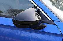 Honda Civic HB 2021– Peilikotelot BMW-Style (2 kpl) kuva 7