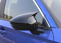 Honda Civic HB 2021– Peilikotelot BMW-Style (2 kpl) kuva 2