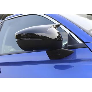 Peilikotelot BMW-Style (2 kpl) Honda Civic HB 2021– kuva 3