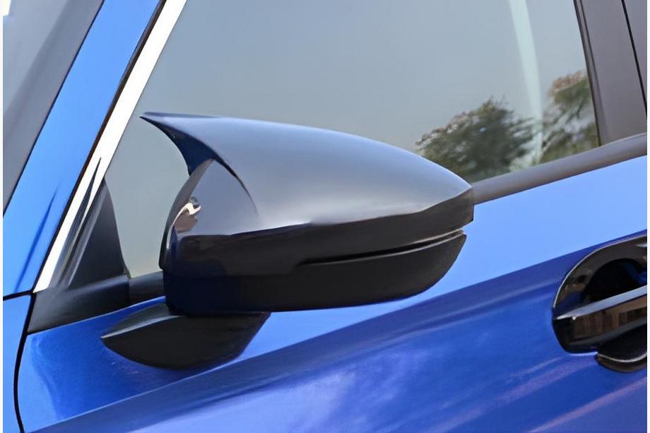 Honda Civic HB 2021– Peilikotelot BMW-Style (2 kpl) Image