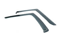 Mercedes Sprinter W906 2006–2018 Tuuliohjaimet, upotettavat (puoliläpinäkyvät, 2 kpl, Cagatay) kuva 8