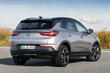 Opel Grandland: katsaus päivitettyyn crossoveriin kuva 4