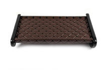 Nissan Primastar 2002–2014 Kojelaudan hylly (2001-2010, ECO-BROWN) kuva 4