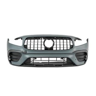 AMG GLB35 korisarja (täydellinen puskurisarja) Mercedes GLB X247 2019– kuva 4
