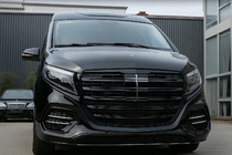 Mercedes Vito/V-class W447 2014– Korisarja (Exclusive 2025) kuva 1
