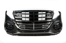 Mercedes Vito/V-class W447 2014– Korisarja (Exclusive 2025) kuva 3