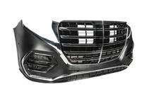 Mercedes Vito/V-class W447 2014– Korisarja (Exclusive 2025) kuva 8
