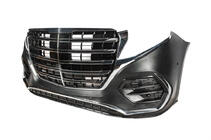 Mercedes Vito/V-class W447 2014– Korisarja (Exclusive 2025) kuva 7