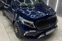 Mercedes Vito/V-class W447 2014– Korisarjasetti (Maybach Type-GLS, konepellillä) kuva 1