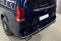 Mercedes Vito/V-class W447 2014– Korisarjasetti (Maybach Type-GLS, konepellillä) kuva 9
