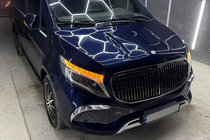 Mercedes Vito/V-class W447 2014– Korisarjasetti (Maybach Type-GLS, konepellillä) kuva 6