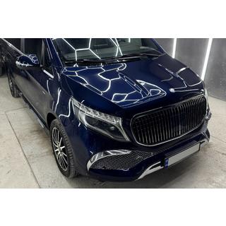 Korisarjasetti (Maybach Type-GLS, konepellillä) Mercedes Vito/V-class W447 2014– kuva 1