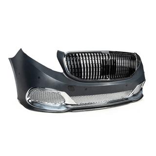 Korisarja (Maybach Type-X223, konepellillä) kuva 3