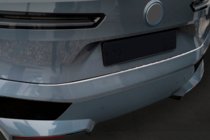 BMW iX (I20) 2022– Takapuskurin suojalista Carmos (ruostumaton teräs) kuva 6