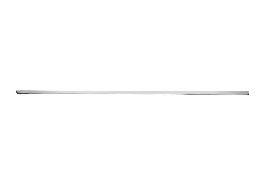 Audi A8 2002–2009 Tavaratilan reunalista Carmos (ruostumaton teräs) Image