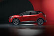 Mitsubishi ASX 2023 - koeajo: uusi aikakausi kompaktissa crossoverissa kuva 4