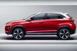 Chery Tiggo 2 Pro: päivitetyn mallin katsaus kuva 4