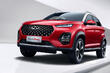 Chery Tiggo 2 Pro: päivitetyn mallin katsaus kuva 3
