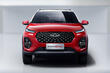 Chery Tiggo 2 Pro: päivitetyn mallin katsaus kuva 2