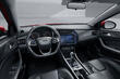 Chery Tiggo 2 Pro: päivitetyn mallin katsaus kuva 6
