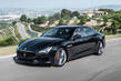 Koeajo: faceliftattu Maserati Quattroporte VI -sukupolvi kuva 1