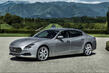 Koeajo: faceliftattu Maserati Quattroporte VI -sukupolvi kuva 4