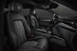 Koeajo: faceliftattu Maserati Quattroporte VI -sukupolvi kuva 5
