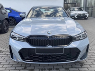 BMW 3-sarja G20/G21 2018– Facelift-sarja (2023+, M-Sport) kuva 6