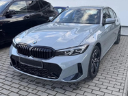 BMW 3-sarja G20/G21 2018– Facelift-sarja (2023+, M-Sport) kuva 5