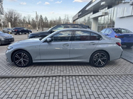 BMW 3-sarja G20/G21 2018– Facelift-sarja (2023+, M-Sport) kuva 4