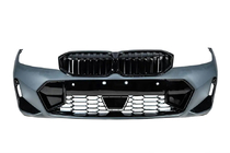 BMW 3-sarja G20/G21 2018– Facelift-sarja (2023+, M-Sport) kuva 12