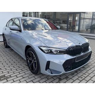 Facelift-sarja (2023+, M-Sport) BMW 3-sarja G20/G21 2018– kuva 3