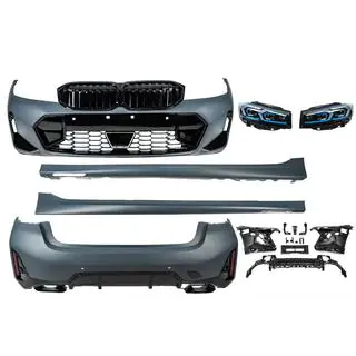 Facelift-sarja (2023+, M-Sport) kuva 2