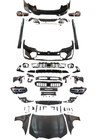 BMW 3-sarja F30/F31 2012–2019 Facelift-muunnossarja (G20 2023, M-Tech) kuva 2