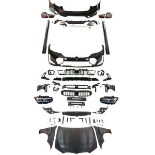 Facelift-muunnossarja (G20 2023, M-Tech) BMW 3-sarja F30/F31 2012–2019 kuva 2