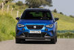 SEAT Arona: tuore näkökulma kompaktiin crossoveriin kuva 1