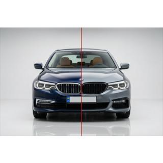 Korisarjasetti (M-Tech 2018-2020) BMW 5-sarja G30/G31 2017–2023 kuva 1