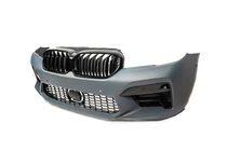 BMW 5-sarja F10/F11 2010–2016 Facelift-muunnossarja G30 M5 2021:een kuva 11
