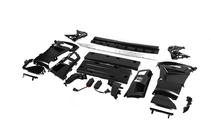 BMW 5-sarja F10/F11 2010–2016 Facelift-muunnossarja G30 M5 2021:een kuva 22
