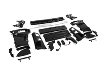 BMW 5-sarja F10/F11 2010–2016 Facelift-muunnossarja G30 M5 2021:een kuva 23