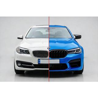 Facelift-muunnossarja G30 M5 2021:een kuva 1