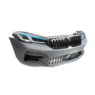 Facelift-muunnossarja G30 M5 2021:een kuva 3