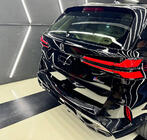 BMW X5 E70 2007–2013 Facelift-muunnossarja X5M F95 2019 kuva 6