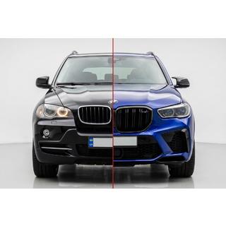 Facelift-muunnossarja X5M F95 2019 kuva 1